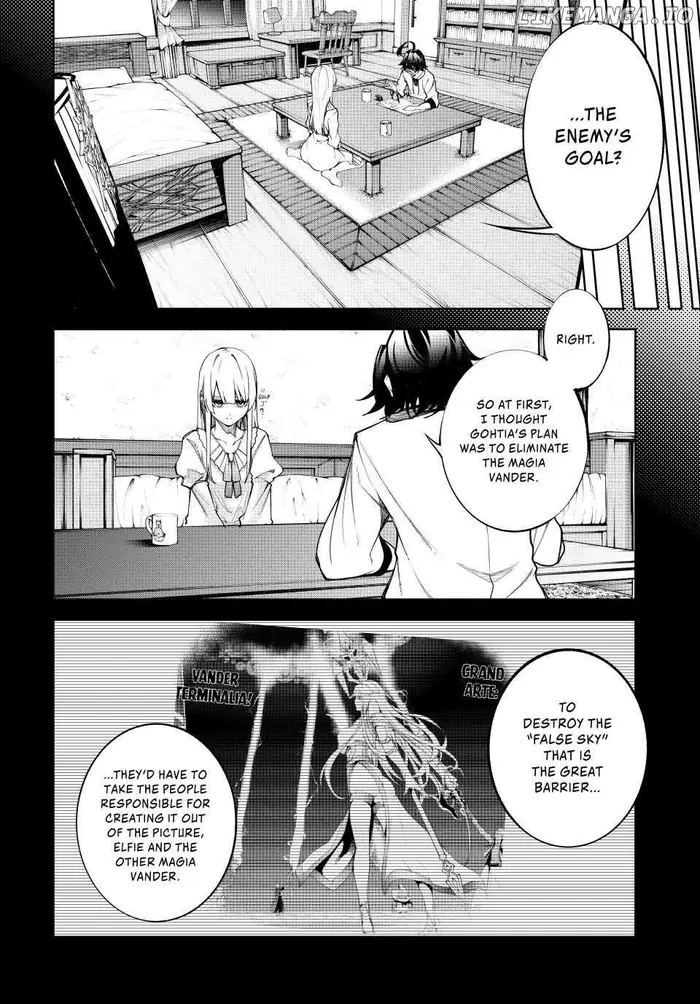 Wistoria: Wand and Sword Chapter 47 image 10_optimized
